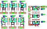 Shear Block Framing